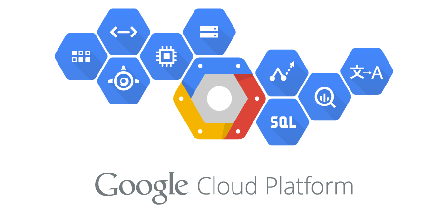 Google cloud product