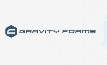 How to use Gravity Form – Part 1