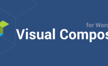 How to use Visual Composer