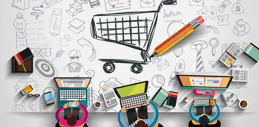 5 reason why you have to build an Ecommerce website?