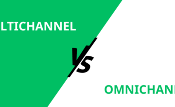 Differentiating Multichannel and Omnichannel Marketing: From Concept to Application