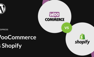 WooCommerce vs Shopify – Which is the Better platform for Online Store in 2024?