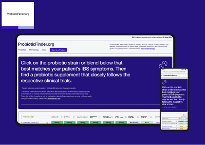 ProbioticFinder