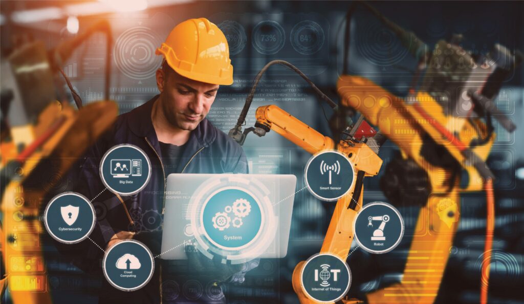 Alt text: erp system la gi, erp sw