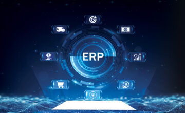 ERP là gì? Kiến thức nền tảng cho doanh nghiệp năm 2025