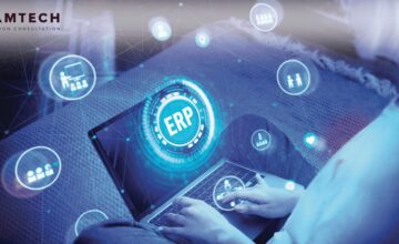 Top 10 phần mềm ERP hiệu quả nhất 2025