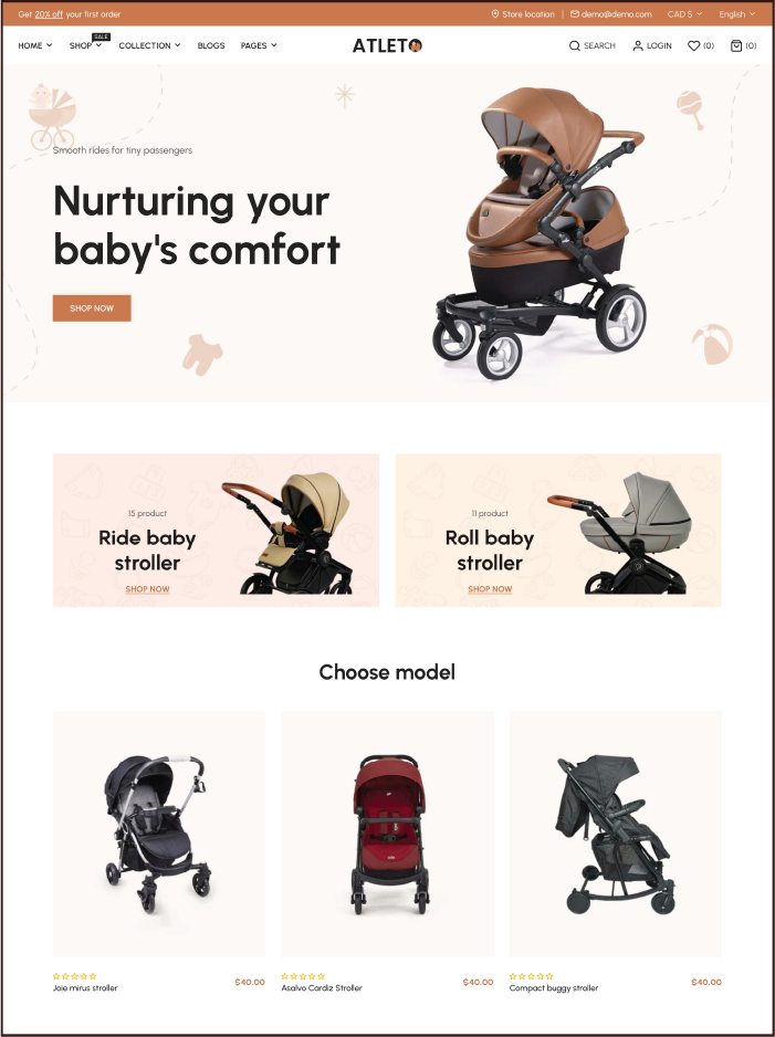 thiết kế website