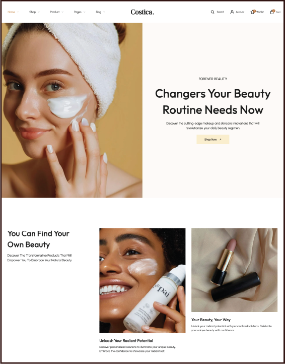 thiết kế website