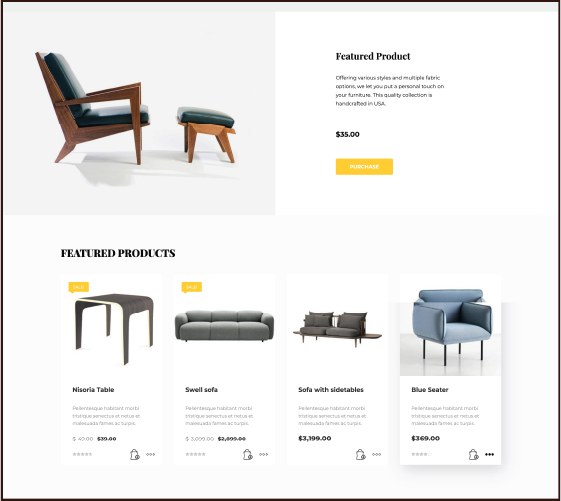 thiết kế website