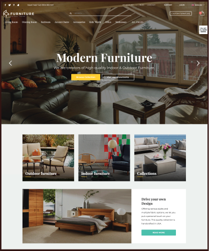 thiết kế website