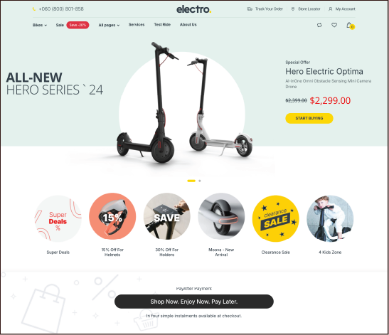 thiết kế website