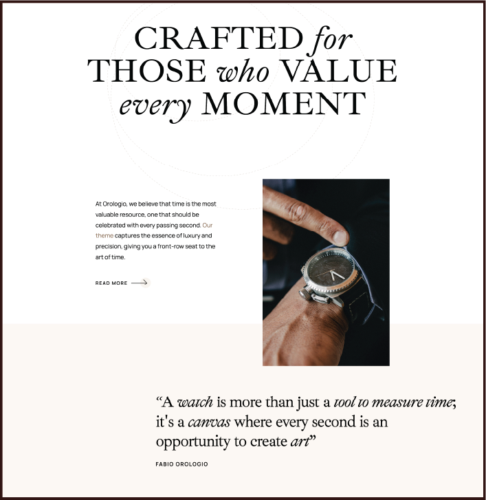 thiết kế website