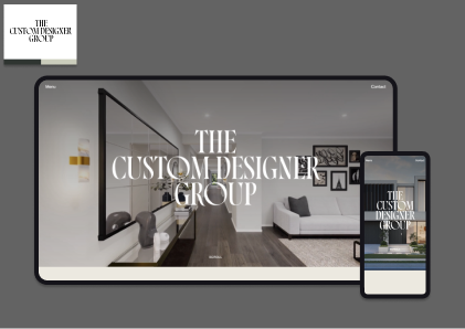 The Custom Designer Group
